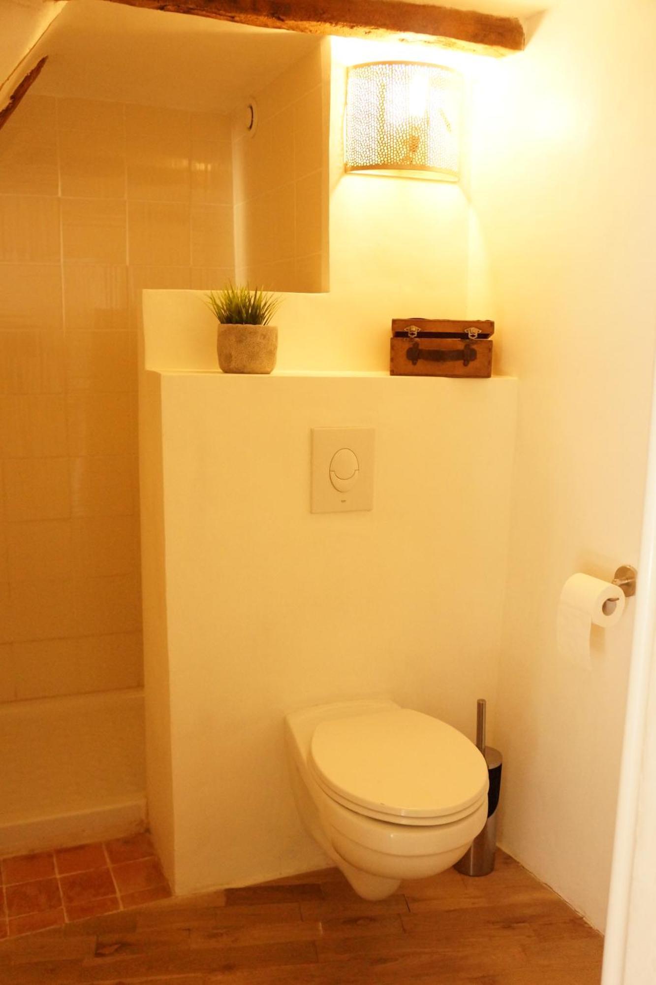 Bed and Breakfast Longo Mai Apt Esterno foto