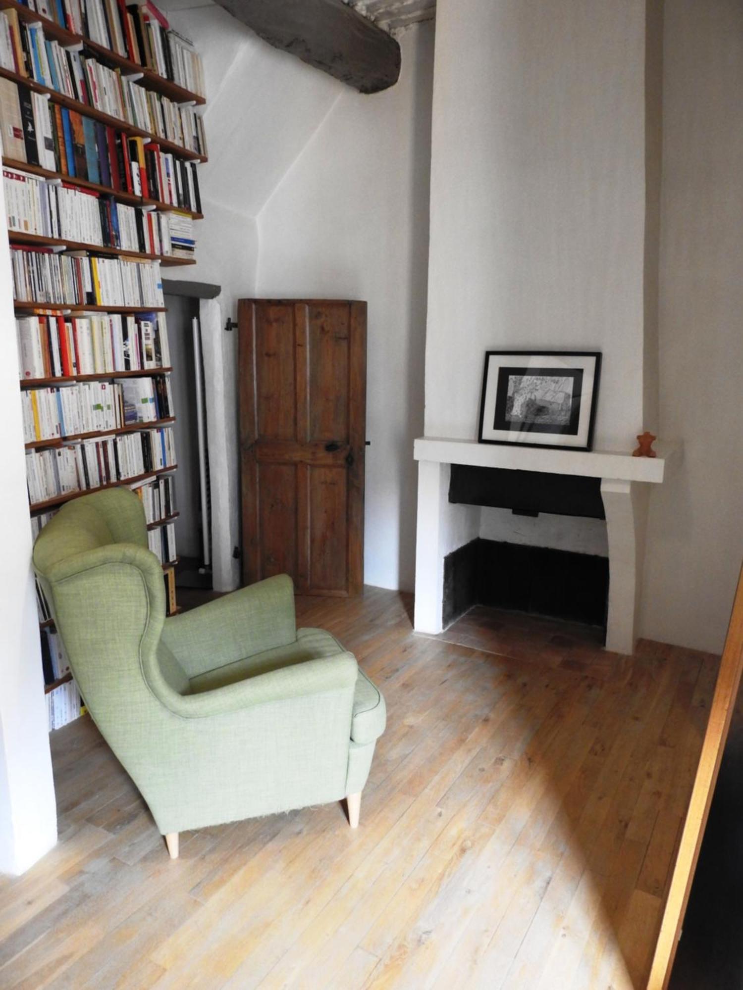 Bed and Breakfast Longo Mai Apt Esterno foto