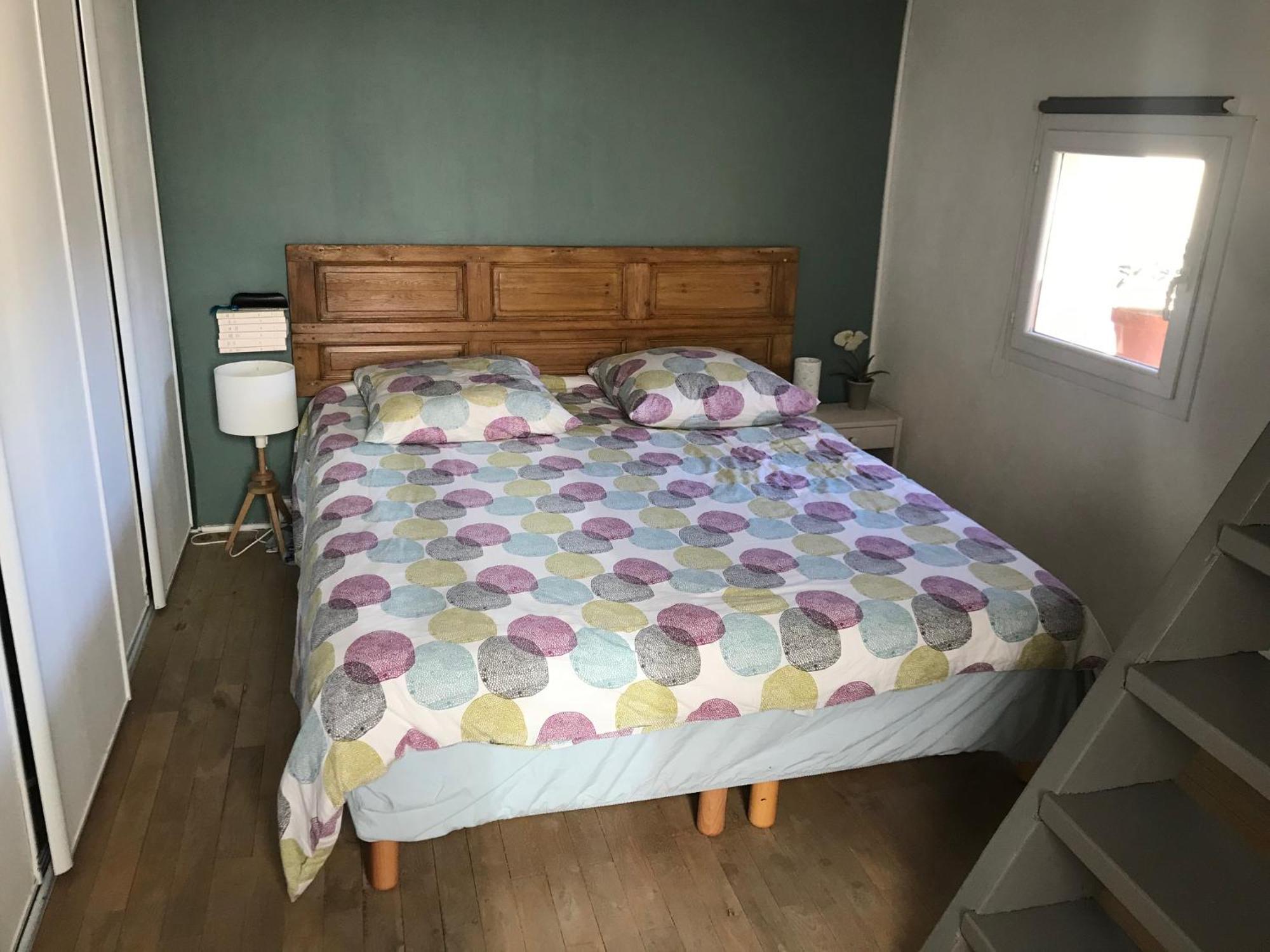 Bed and Breakfast Longo Mai Apt Esterno foto