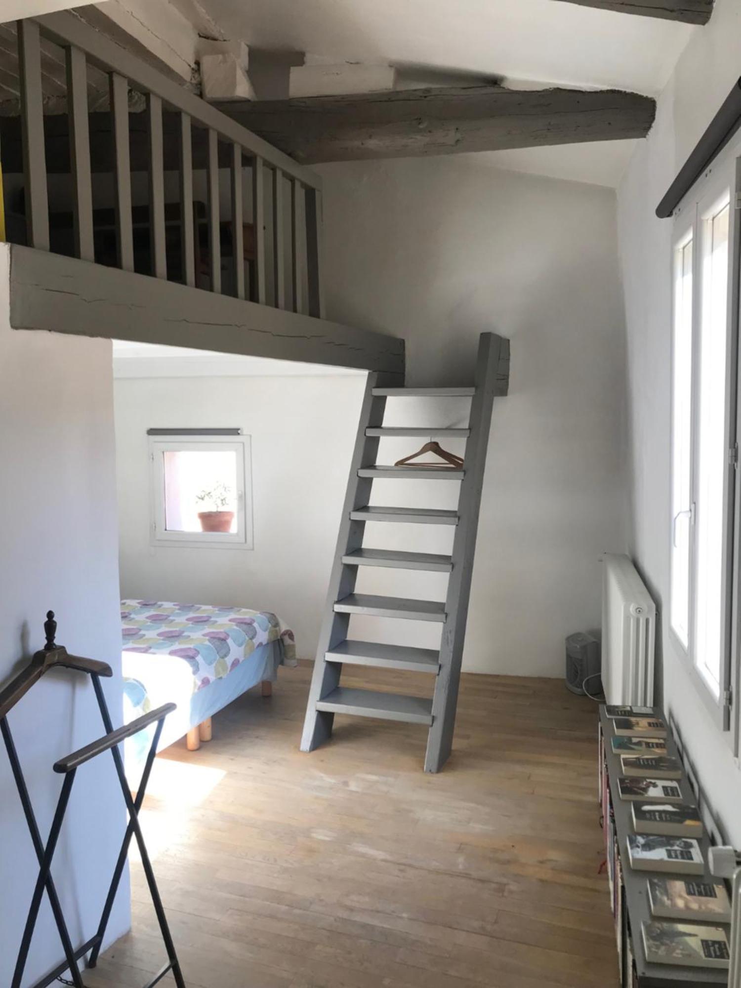 Bed and Breakfast Longo Mai Apt Esterno foto