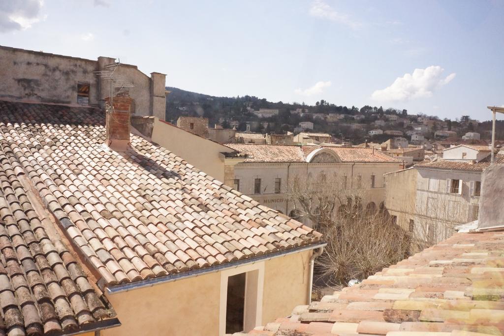 Bed and Breakfast Longo Mai Apt Esterno foto